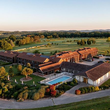 Relais Des Vigiers Hotel Monestier  Екстериор снимка