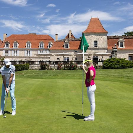 Relais Des Vigiers Hotel Monestier  Екстериор снимка