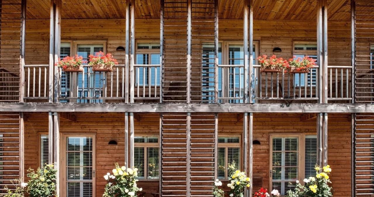 Relais Des Vigiers Hotel Monestier  Екстериор снимка