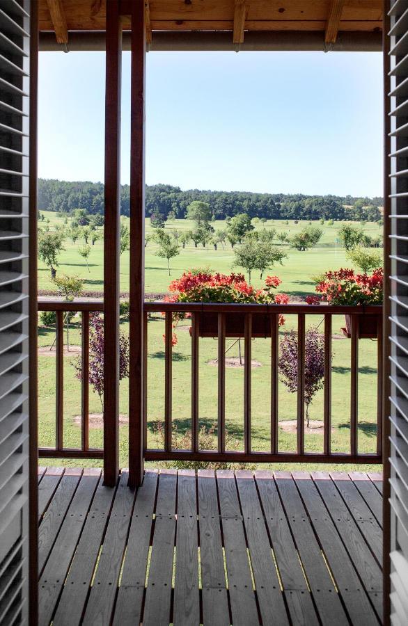 Relais Des Vigiers Hotel Monestier  Екстериор снимка