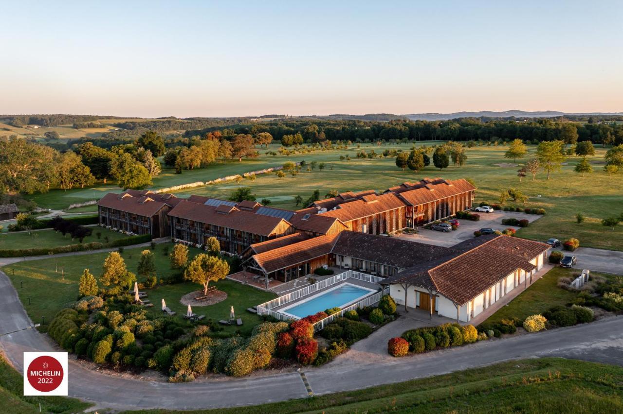 Relais Des Vigiers Hotel Monestier  Екстериор снимка