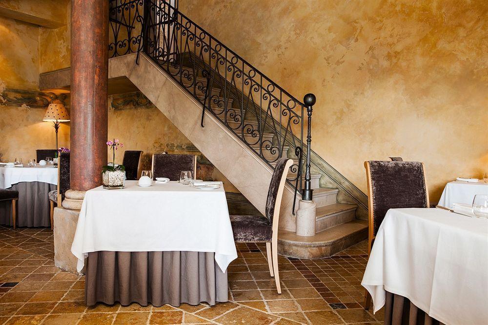 Relais Des Vigiers Hotel Monestier  Екстериор снимка
