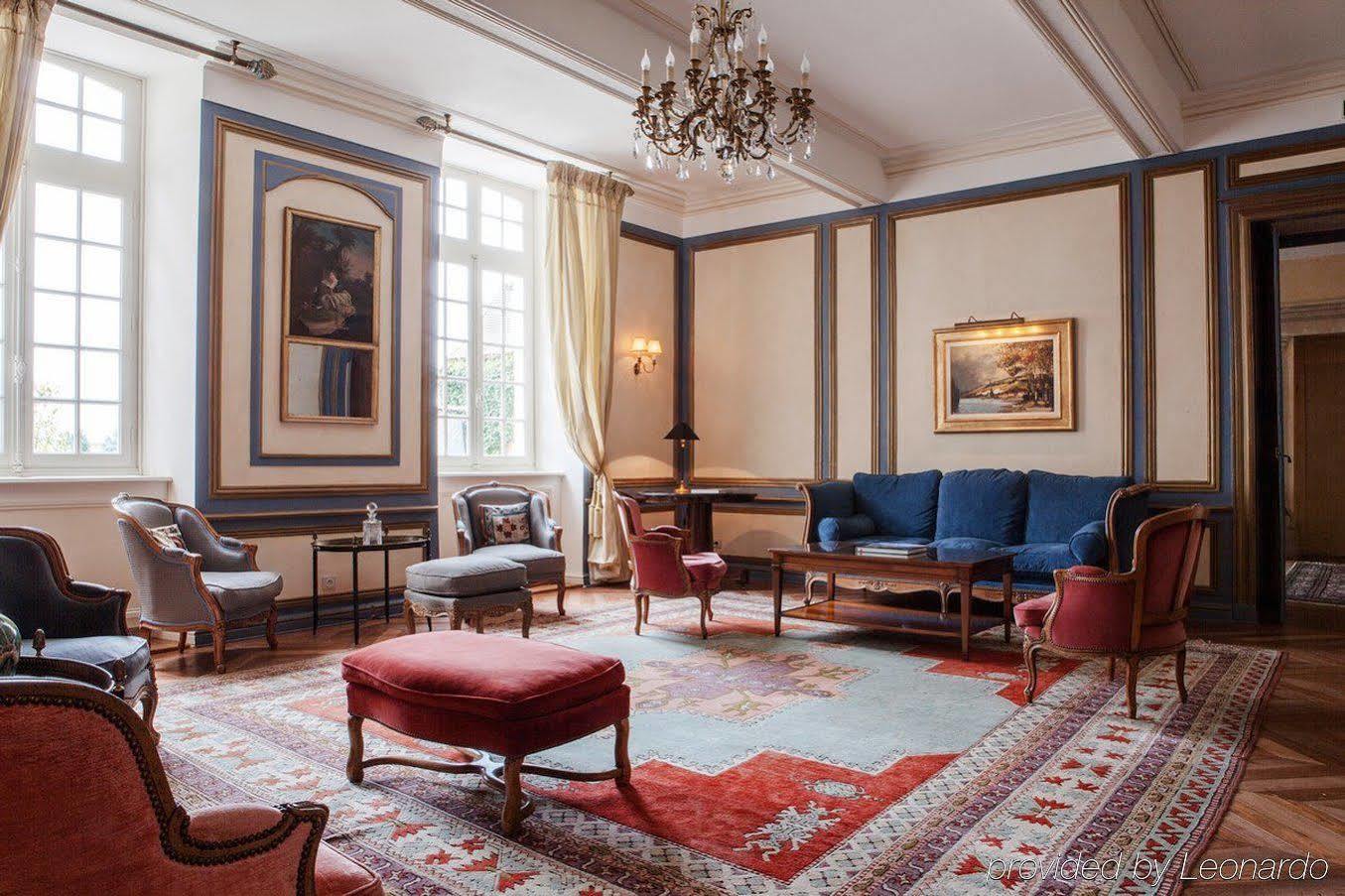 Relais Des Vigiers Hotel Monestier  Екстериор снимка