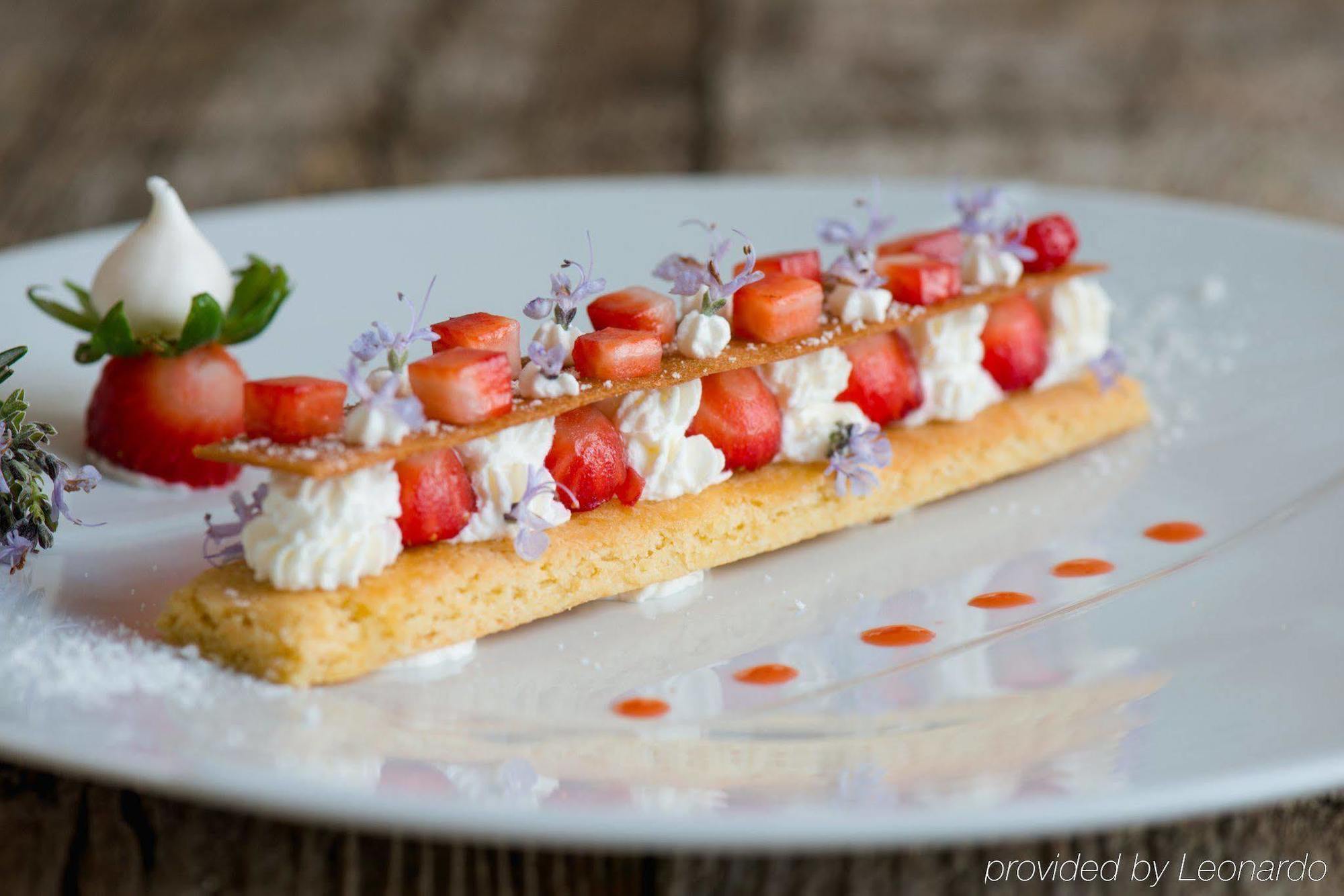 Relais Des Vigiers Hotel Monestier  Екстериор снимка