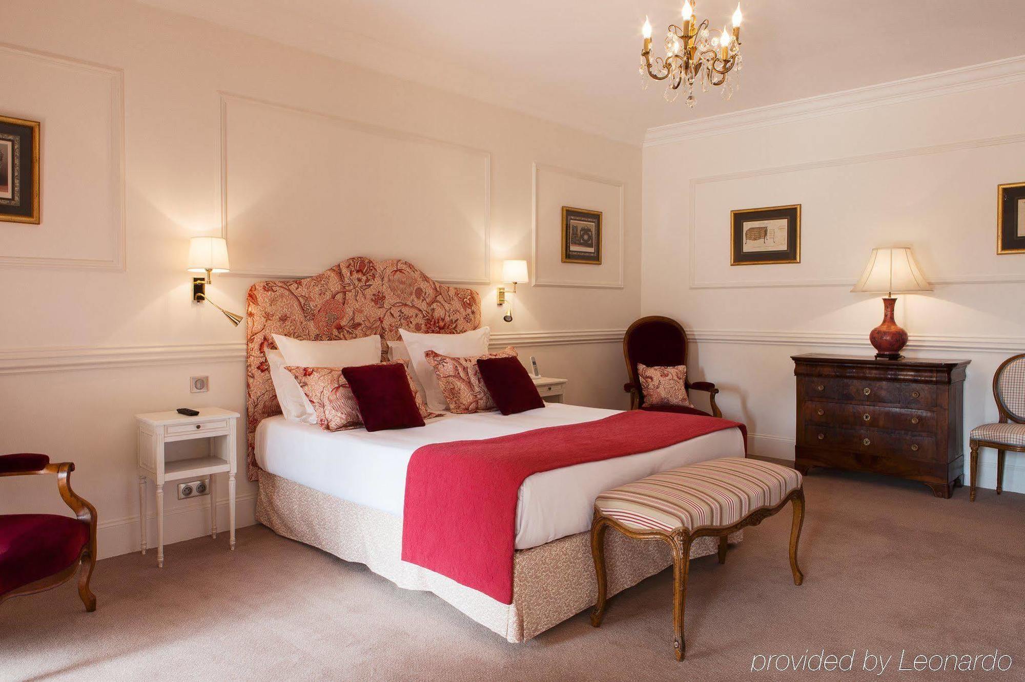 Relais Des Vigiers Hotel Monestier  Екстериор снимка