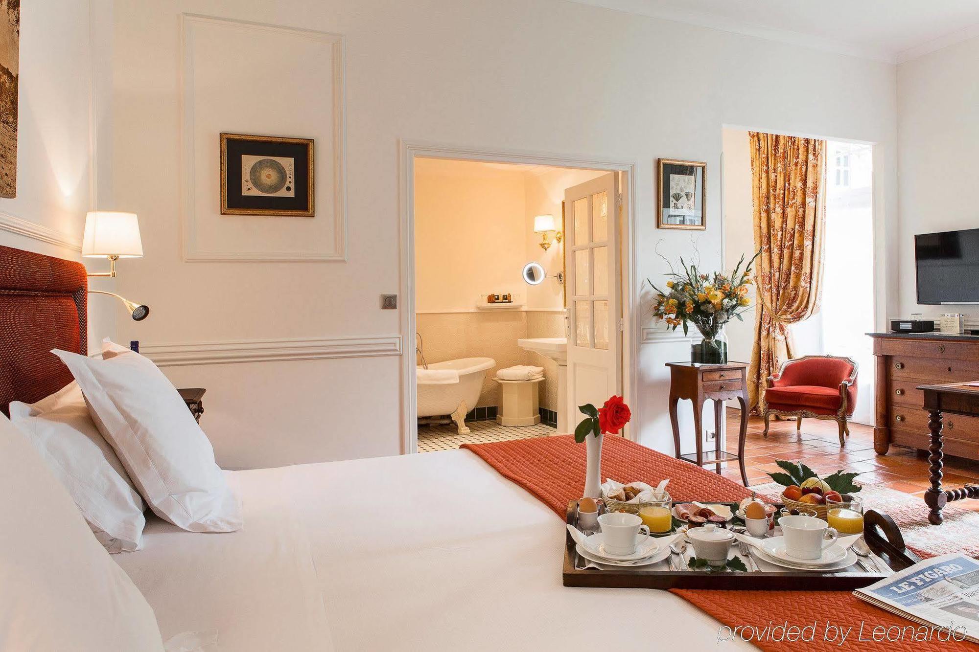 Relais Des Vigiers Hotel Monestier  Екстериор снимка