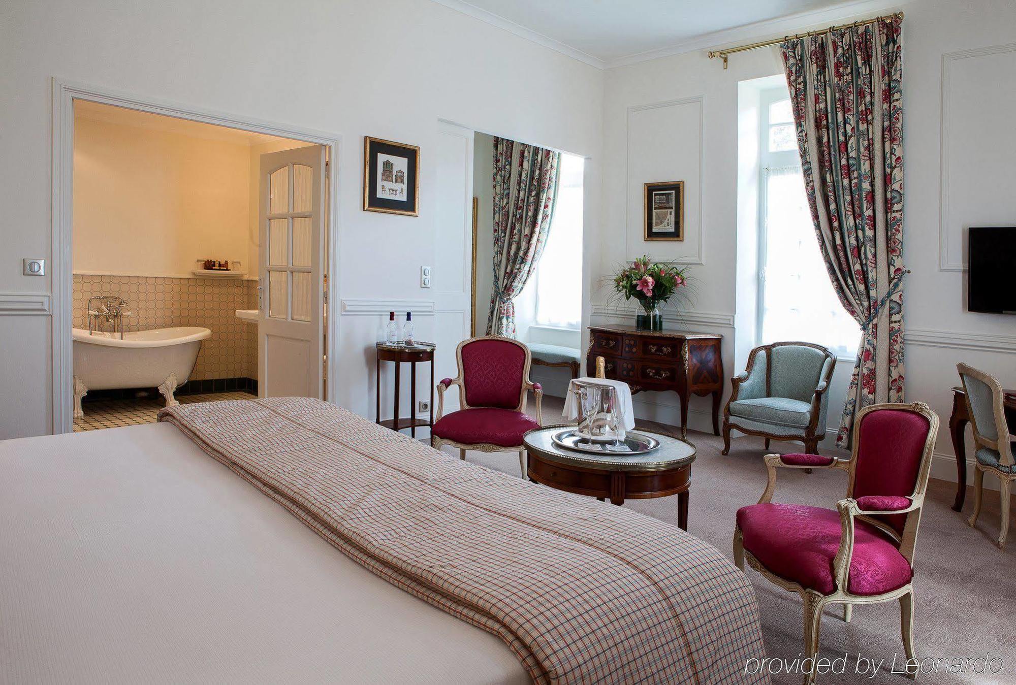 Relais Des Vigiers Hotel Monestier  Екстериор снимка