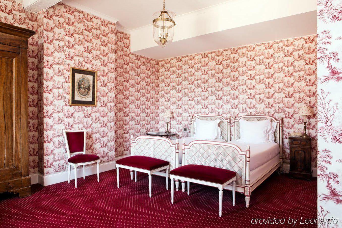 Relais Des Vigiers Hotel Monestier  Екстериор снимка