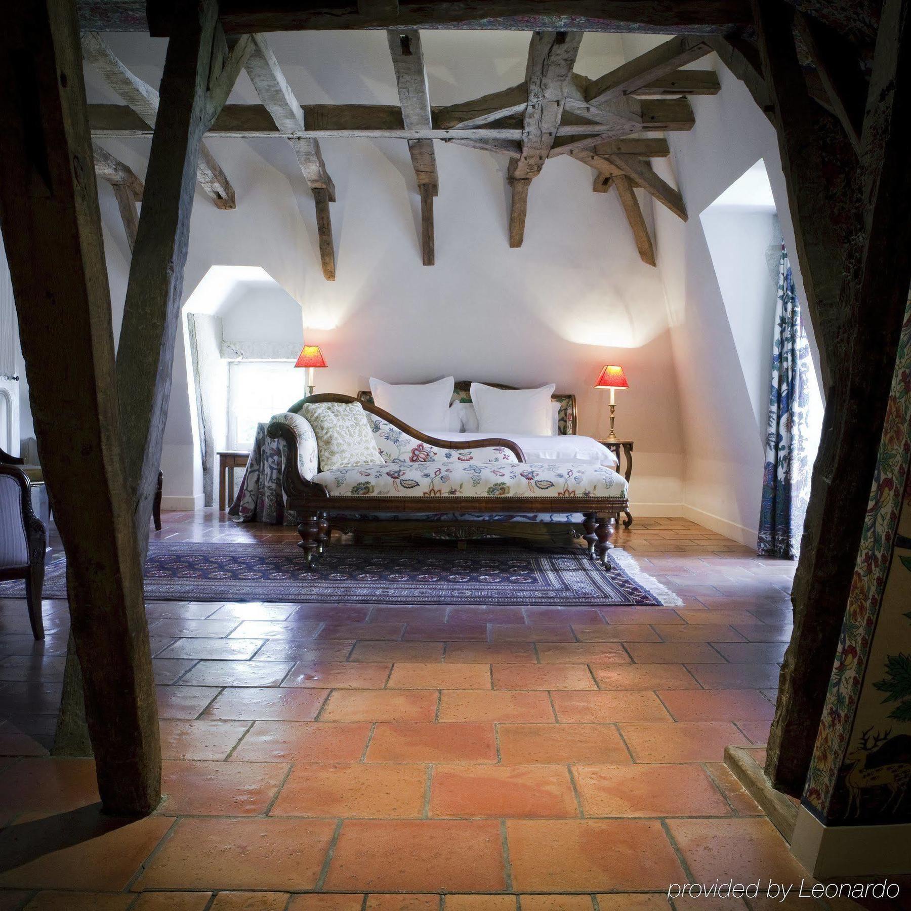 Relais Des Vigiers Hotel Monestier  Екстериор снимка