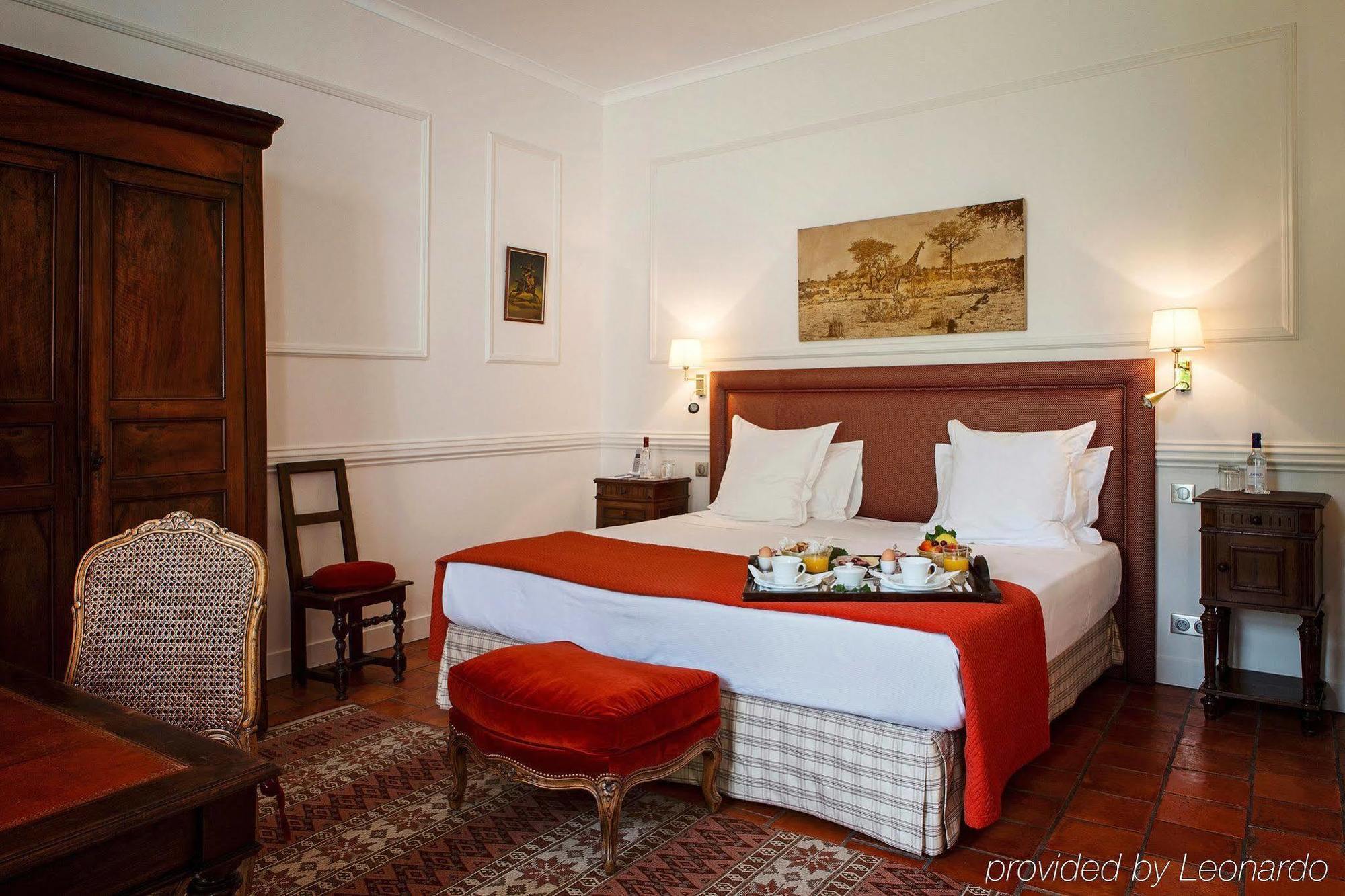 Relais Des Vigiers Hotel Monestier  Екстериор снимка