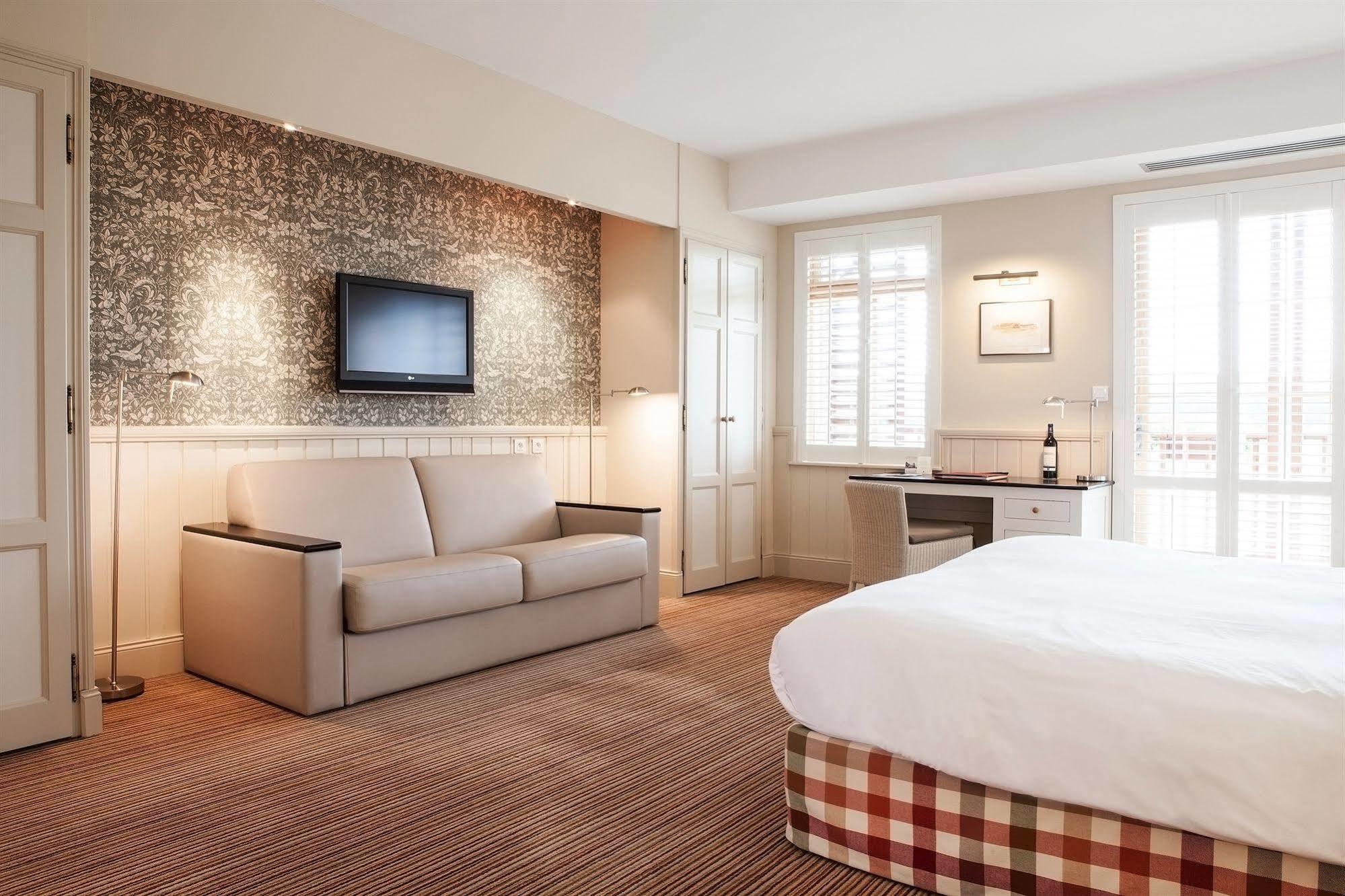 Relais Des Vigiers Hotel Monestier  Екстериор снимка