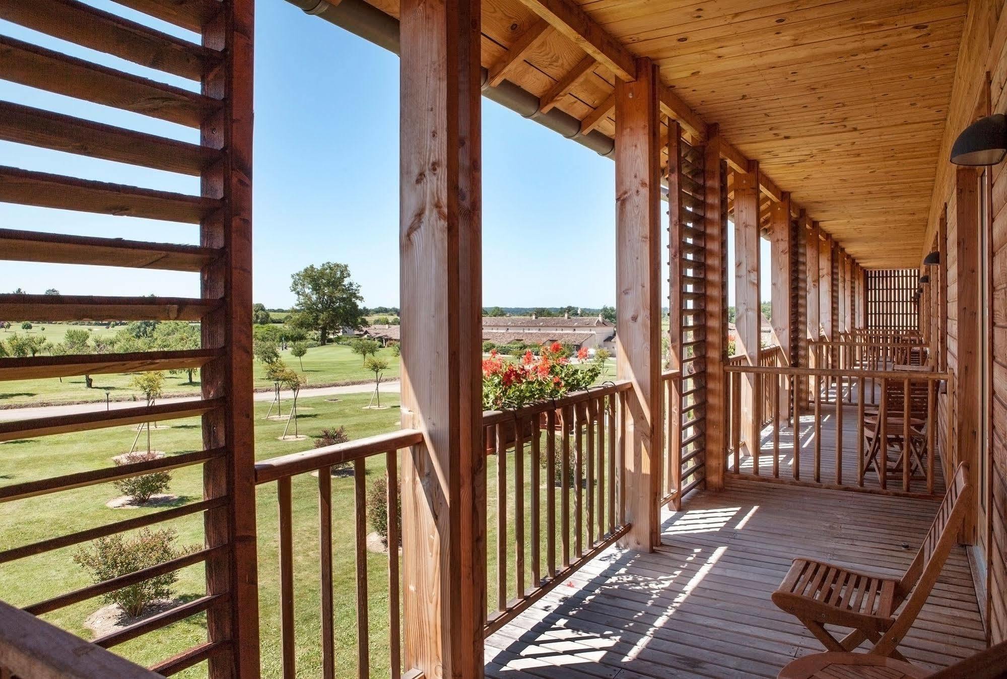 Relais Des Vigiers Hotel Monestier  Екстериор снимка